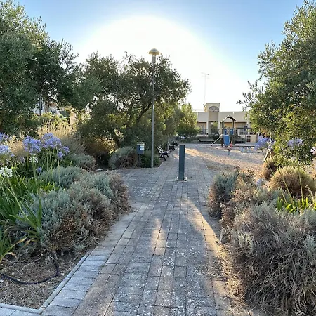 Chicco Di Grano アパート *