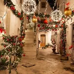 Apartment Chicco Di Grano Locorotondo