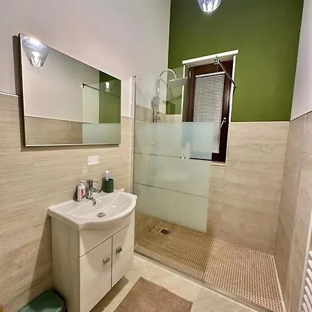 Chicco Di Grano * Locorotondo