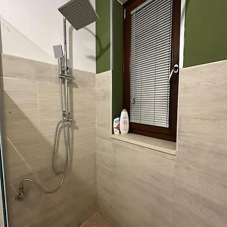 Chicco Di Grano Apartmán Locorotondo
