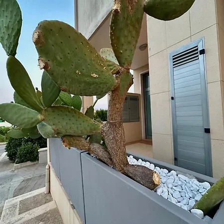 Apartmán Chicco Di Grano *