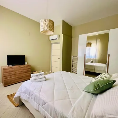 Chicco Di Grano Apartamento Locorotondo