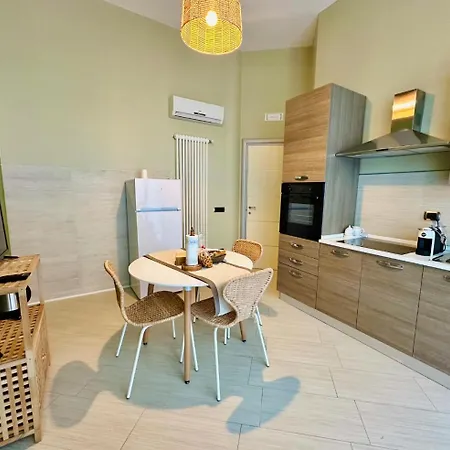 Chicco Di Grano * Locorotondo