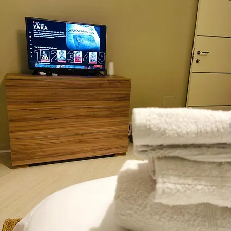 Chicco Di Grano Apartamento