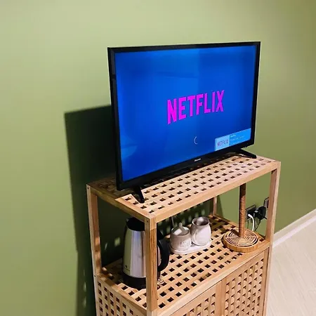 Chicco Di Grano Apartamento