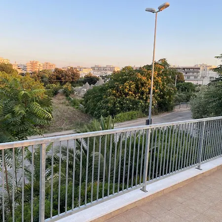 Chicco Di Grano Locorotondo